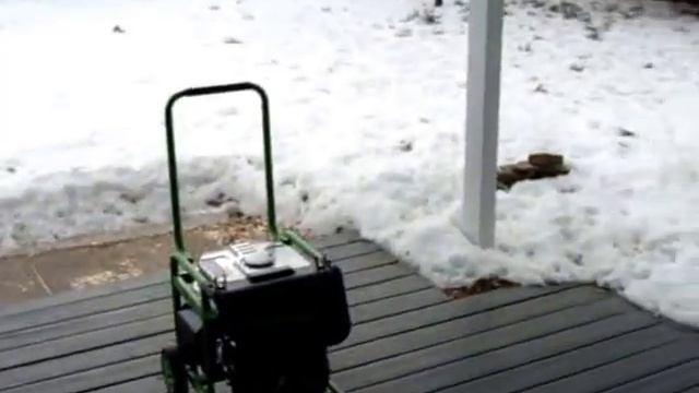 POWER IT GENERATOR. смотреть онлайн