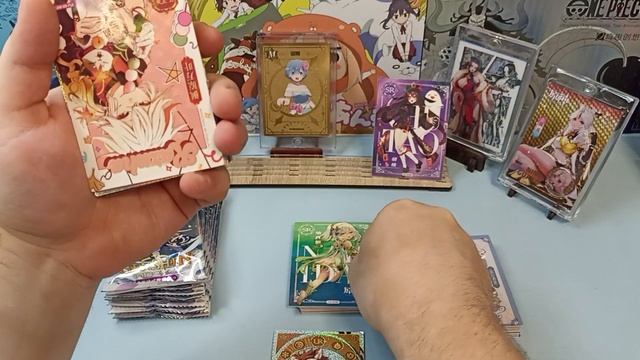 Распаковка | Genshin Impact | часть 2 смотреть онлайн