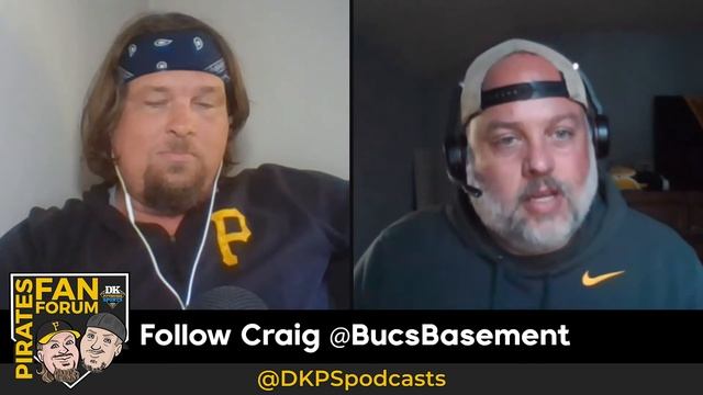 Pirates Fan Forum: It's time to target a different class of free agent смотреть онлайн