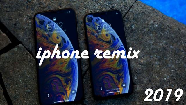 iPhone Trap Rington Remix 2019 смотреть онлайн
