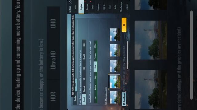 PUBG MOBILE TEST Iphone7 (90 Fps) Jailbreak Ios By Cydia Tweak