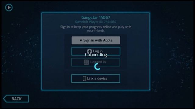 Gangster Vegas How to Recover Your Account IOS and Android 2024✅ смотреть онлайн