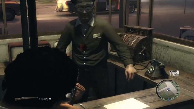 Insane Open World & Free Roam's Epi 10 - Mafia 2 смотреть онлайн