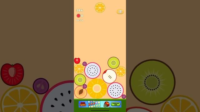 I Want Watermelon speedrun 8:45 смотреть онлайн