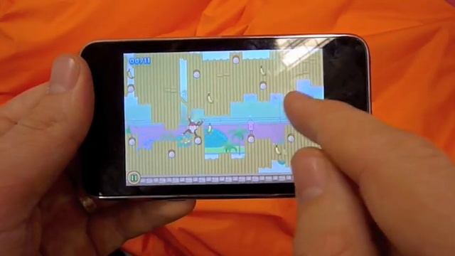 Crazy Monkey Spin смотреть онлайн