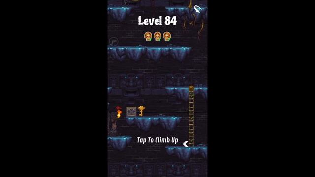 Alabama Bones (𝐀𝐧𝐝𝐫𝐨𝐢𝐝/𝐈𝐎𝐒) Full Game / All Level Gameplay смотреть онлайн