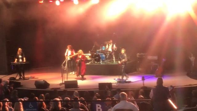 Mirage (Visions of Fleetwood Mac) Tribute Band @ Alameda County Fair in Pleasanton 7/7/2023 смотреть онлайн