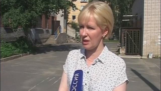 Мэр объезжает детские сады смотреть онлайн