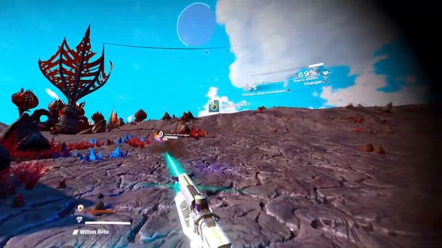 Horizon смотреть онлайн