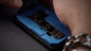 Ремонт Wi-Fi iPhone 13