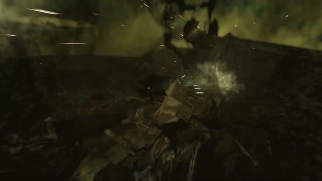 Бью финального босса Николь голыми руками /// Нарезка смертей Dead Space 2 смотреть онлайн
