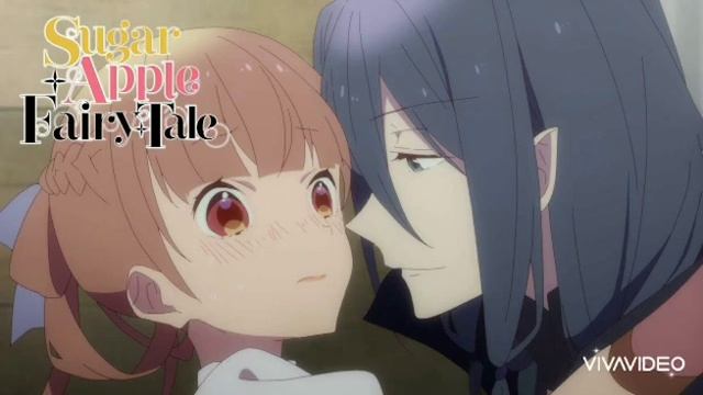 Sugar Apple Fairy Tale | Opening смотреть онлайн