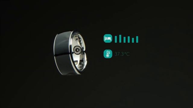 Plex Ring : Medical Grade Smart Ring смотреть онлайн