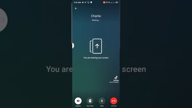How to make fake video call on telegram смотреть онлайн