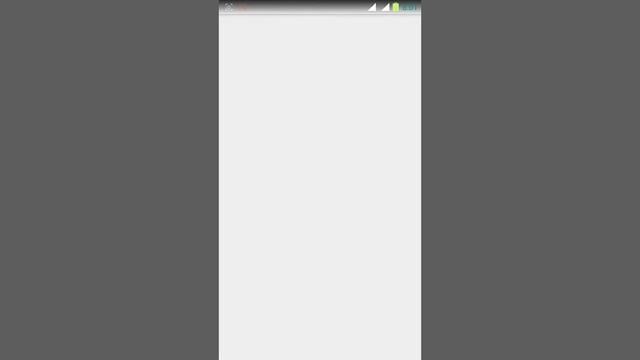 Narutofied ROM JellyBean Primo H2 (MT6589) смотреть онлайн