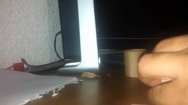 Como hacer Dock Para iPhone 4 en casa смотреть онлайн