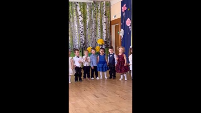«Детский Сад» 92 ❤️