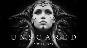 2 HOURS Dark Techno  Cyberpunk  Industrial Bass Mix 'UNSCARED' [Copyright Free]