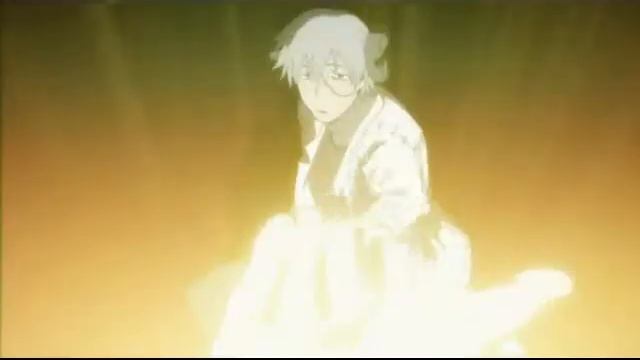 Soul Eater - Bad Apple смотреть онлайн