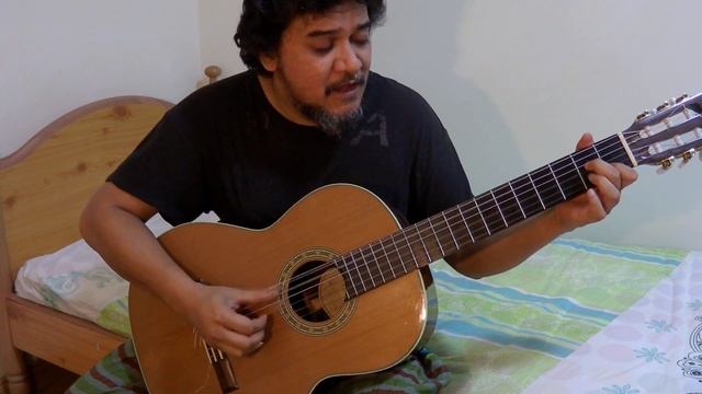 Little Green Apples - Bobby Russell cover смотреть онлайн