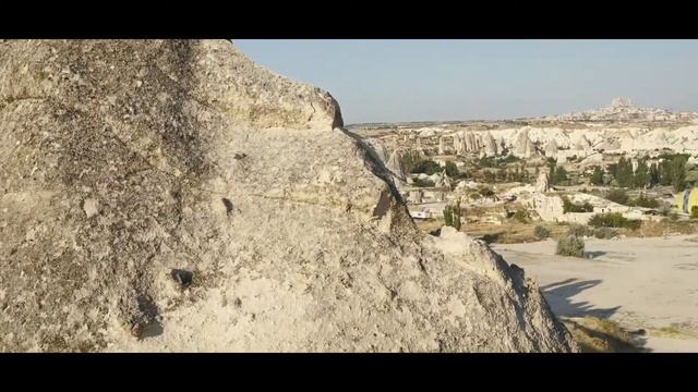 Cappadocia, Turkey - Cinematic Short Videoclip / Shoot with Iphone 12 Pro смотреть онлайн