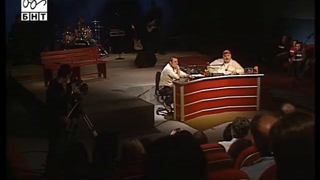ИВО НА ЖИВО - част IV, 2010, 24.04. в Драматичен театър Пловдив смотреть онлайн