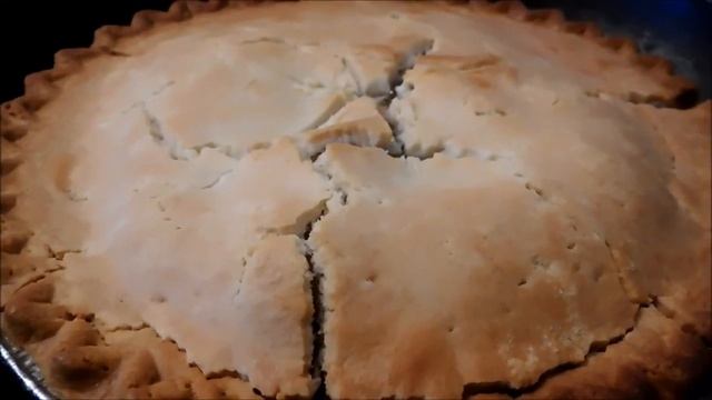 Sara Lee apple Pie смотреть онлайн