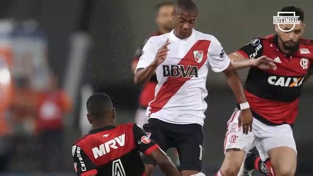 PITY bancó al MAS ODIADO de RIVER + Los DOS puestos que REFORZARÁ BOCA + MESSI responde a CR7 смотреть онлайн