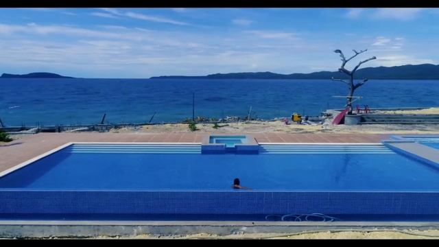 Breathtaking BASLAY ISLAND Cataingan Masbate | You don’t have to be rich to travel well ~ Eugene смотреть онлайн