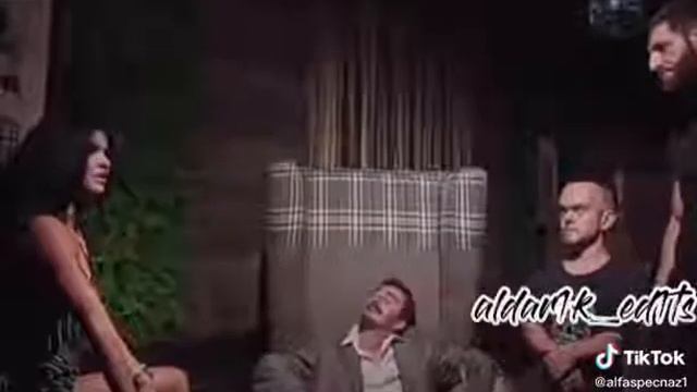 Серго и его охрана) смотреть онлайн