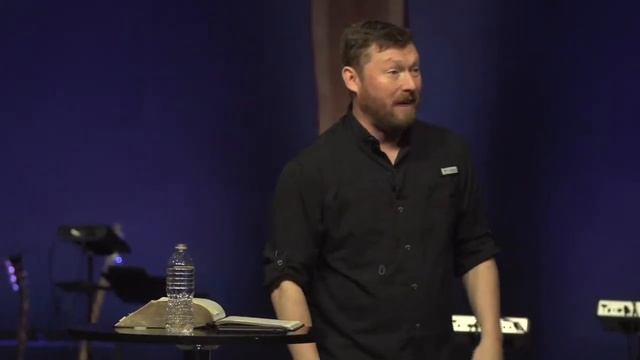 Four Points Church - Exodus 6:1-27 смотреть онлайн