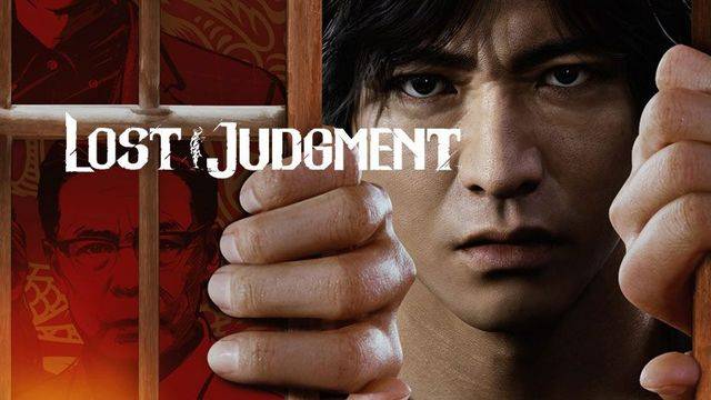 Lost Judgment: Правосудие с кулаками смотреть онлайн