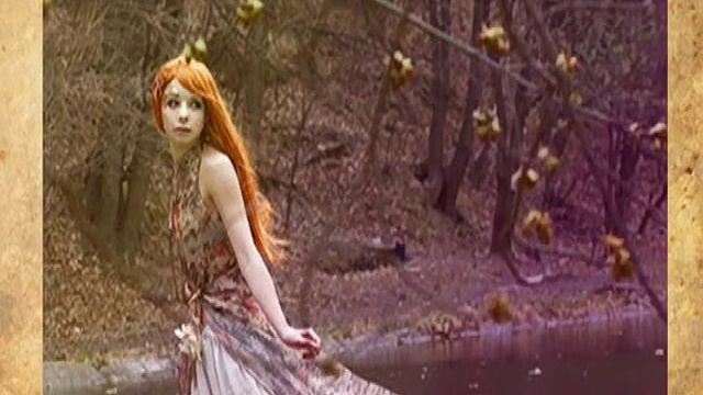 Strauss : Waldseligkeit - Elisabeth Schwarzkopf / Szell* смотреть онлайн