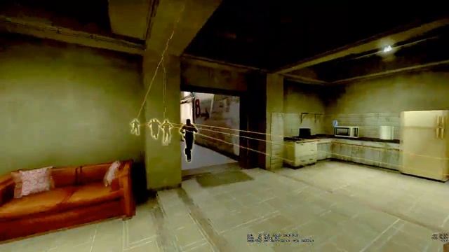 CS:GO USP-S Power MM#1 смотреть онлайн