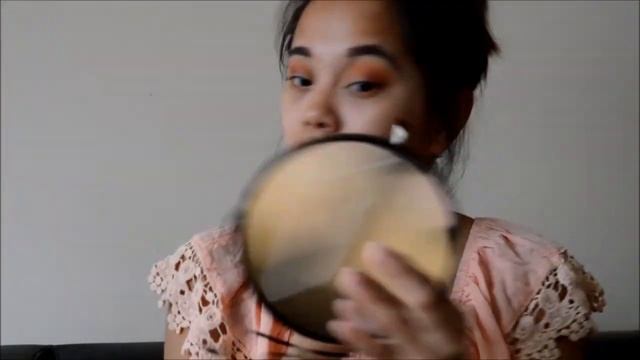 Birthday Makeup look ( Coachella) смотреть онлайн