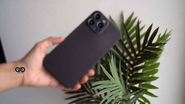Dark black ultra-thin case for iPhone 13 pro max and 13 pro смотреть онлайн