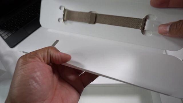 Apple Watch Edition Series 6 (Titanium) - Unboxing and Review смотреть онлайн