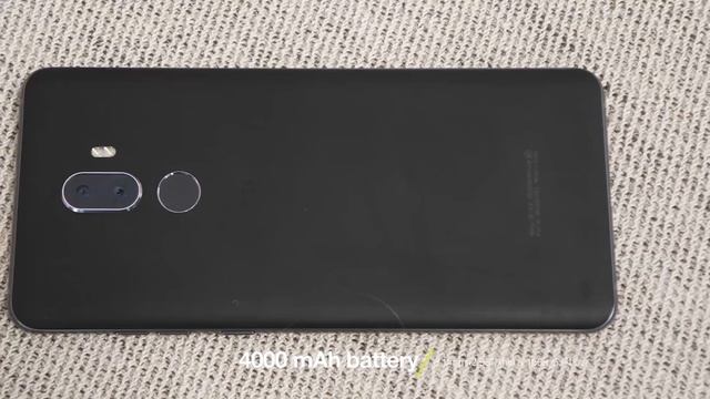 ZTE Blade Max View - $200 Smartphone 6" IPS LCD + 4000 mAh смотреть онлайн