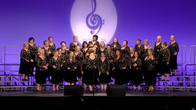 Sounds of the Seacoast - Let's Talk About My Sweetie/Yes, Sir, That's My Baby (Medley) смотреть онлайн