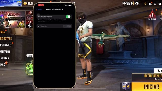 ✅REGEDIT LEGAL para iPhone 13 Pro Max y 12 Pro Max 👽 Configuracion free Fire 🔥 смотреть онлайн