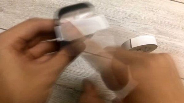 Закастомил Airpods - Custom airpods