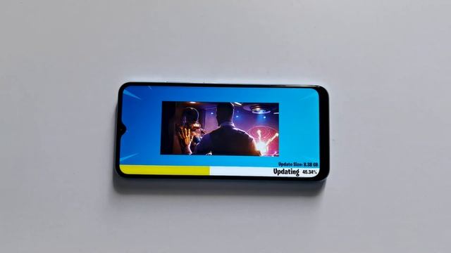 Fortnite apk Chapter 2 Season 7 for Realme fix Devices Not Supported смотреть онлайн