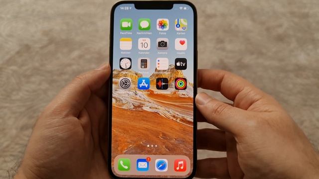Appell an Apple: Folge 2 - Split View für iPhone (deutsch) смотреть онлайн