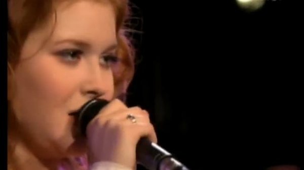 Renee Olstead - Summertime