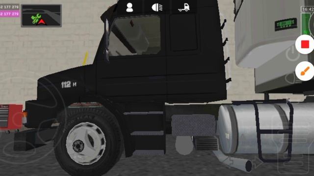 это Grandtrucksimulator2