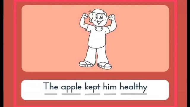 Albert Aloysius video Apple Animation copy NTSC H264 copy смотреть онлайн