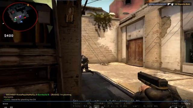 CS GO WOXIC SENSITIVITY :) смотреть онлайн