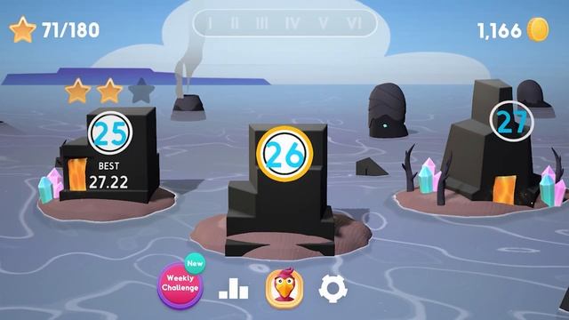 Dodo Peak (Switch) review смотреть онлайн