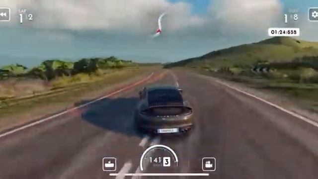 Gear. Club Stradale - iPhone 13 Pro Max ( gameplay ) смотреть онлайн