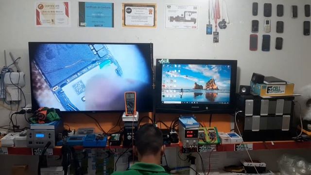 iphone 6 com erro 9 reparo cpu sem raspar смотреть онлайн